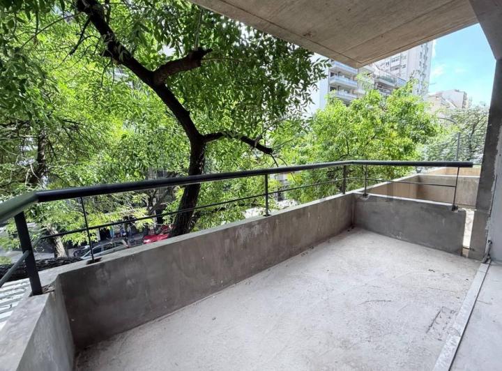 Departamento · 90m² · 3 Ambientes