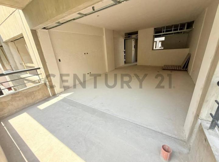 Departamento · 90m² · 3 Ambientes