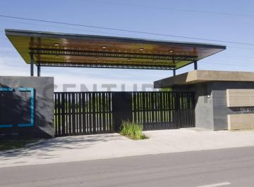 Terreno · 600m² · Lote en Venta en City Bell
