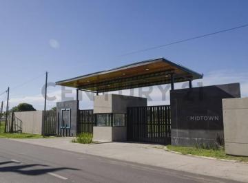 Terreno · 630m² · Lote en Venta