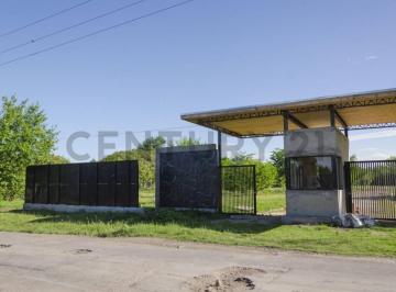 Terreno · 637m² · Lote en Venta en City Bell