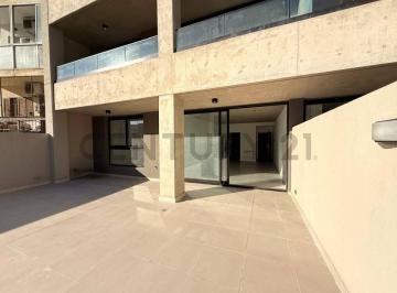 Departamento · 69m² · 3 Ambientes · Tres Ambientes con Patio