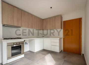 Departamento · 117m² · 4 Ambientes · 1 Cochera · Departamento 4 Ambientes con Cochera en Almagro