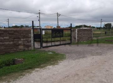 Terreno · 288m² · Lotes en Fincas Los Cerezos, Los Hornos