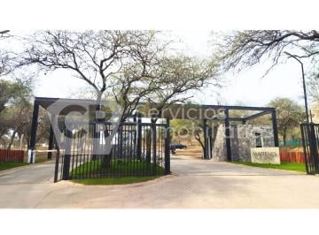 Terreno · 483m² · Terreno en Maitenes de La Deseada