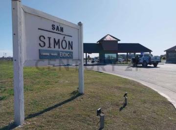 Terreno · 640m² · Venta Lote San Simon - Canning