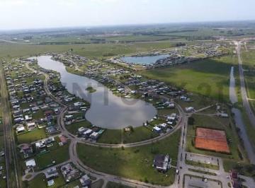 Terreno · 800m² · Lote en Venta Club de Campo Santa Rita - San Vicente - Canning