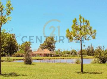 Terreno · 1020m² · Lote en Venta