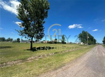 Terreno · 2000m² · Lote en Venta
