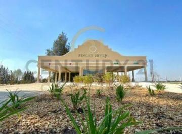 Terreno · 707m² · Lote en Venta