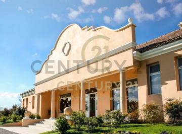 Terreno · 1080m² · Lote en Venta