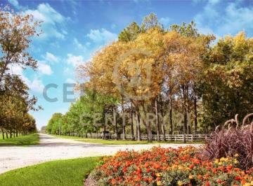 Terreno · 1070m² · Lote en Venta