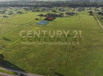 Terreno · 1000m² · Lote en Venta Fincas de San Vicente Sporting Laguna