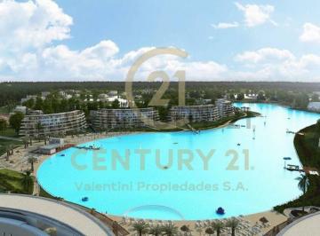 Terreno · 1070m² · Lote en Venta