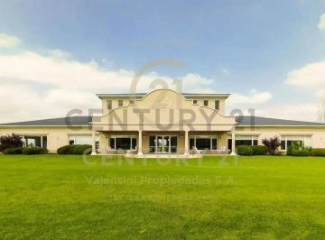 Terreno · 1000m² · Lote en Venta