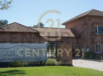 Terreno · 800m² · Lote en Venta