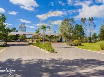 Terreno · 900m² · Lote en Venta