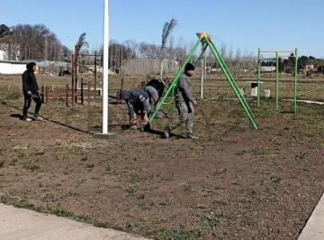 Terreno · 300m² · Lote en Venta