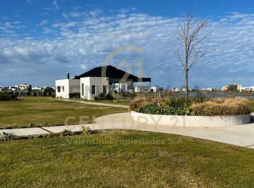 Terreno · 752m² · Lote en Venta