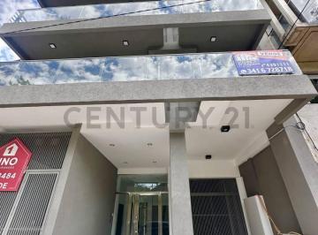 Departamento · 33m² · 2 Ambientes · Departamento Venta 1 Dorm Posibilidad Cochera