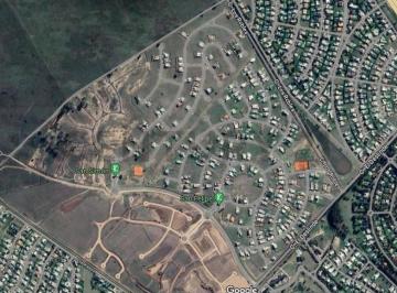 Terreno · 623m² · Lote en Venta