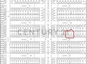 Terreno · 360m² · Lote en Venta