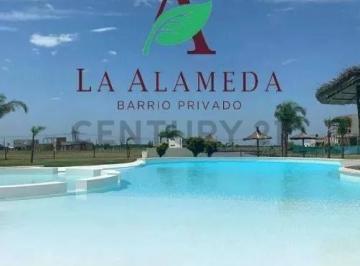 Terreno · 900m² · Lote en Venta