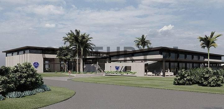 Terreno · 700m²