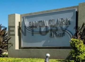 Terreno · 848m² · Lote en Venta