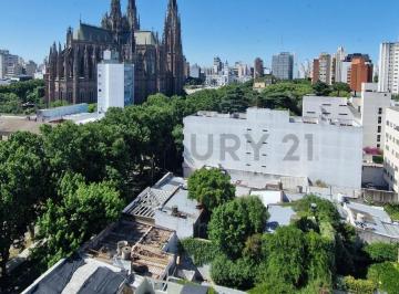 Departamento · 120m² · 4 Ambientes · Dúplex a Estrenar