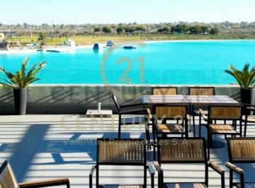 Terreno · 870m² · Lote a La Venta Barrio Privado Terralagos - Ezeiza - Canning
