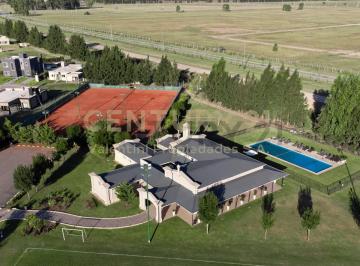 Terreno · 800m² · Lote en Venta Lagos de San Eliseo 800 Mt Fondo a Laguna Canning
