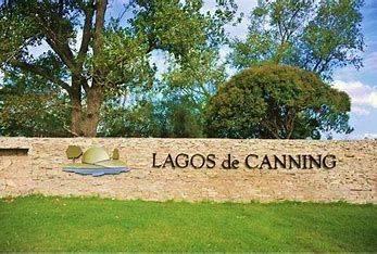 Terreno · 600m² · Lote en Venta en Lagos de Canning