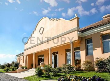 Terreno · 1030m² · Lote en Venta en Fincas de San Vicente, Sector Laguna