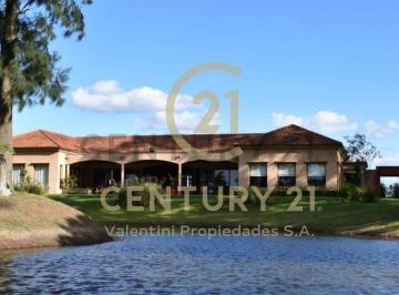 Terreno · 820m² · Venta Lote a La Laguna en San Lucas - Canning - San Vicente