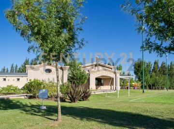 Terreno · 800m² · Lote en Venta