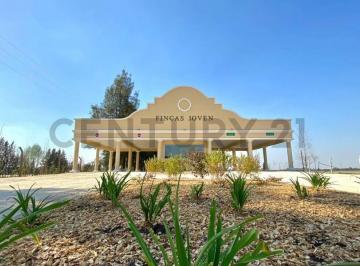 Terreno · 653m² · Lote en Venta en Fincas Joven, San Vicente