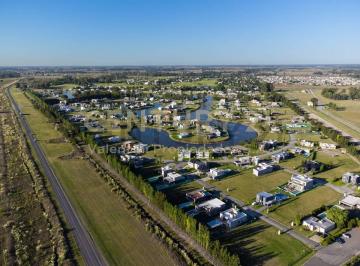 Terreno · 840m² · Lote en Venta en Lagos de San Eliseo