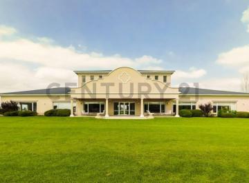 Terreno · 1805m² · Lote en Fincas de San Vicente Mini - Chacras