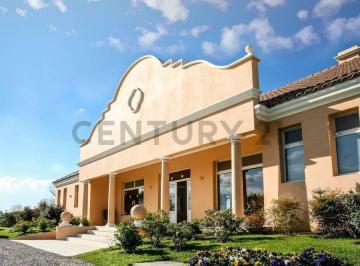 Terreno · 1800m² · Lote en Venta en Fincas Golf con Fondo Al Golf