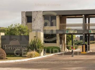 Terreno · 748m² · Lote en Venta - Barrio Horizontes Al Sur Canning San Vicente