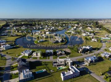 Terreno · 813m² · Lote en Venta en Lagos de San Eliseo Corredor Canning San VI