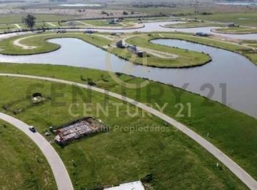 Terreno · 674m² · Venta de Lote en Santa Clara Al Sur, San Vicente