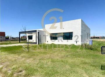 Casa · 123m² · 4 Ambientes · Casa en Venta