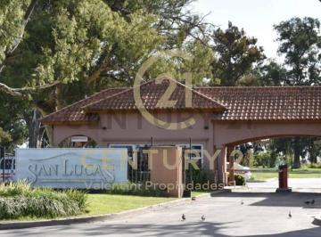Terreno · 872m² · Lote en Venta