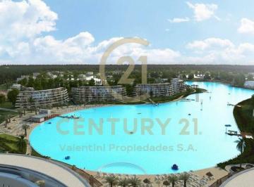 Terreno · 801m² · Lote en Venta
