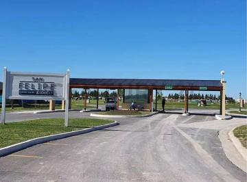 Terreno · 660m² · Lote en Venta