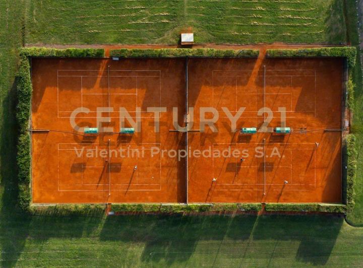 Terreno · 1000m²