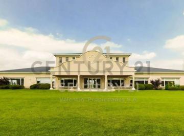Terreno · 4150m² · Lote en Venta en Fincas de San Vicente, Sector Chacras