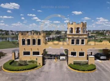 Terreno · 685m² · Venta de Lote en Santo Domingo, Presidente Perón
